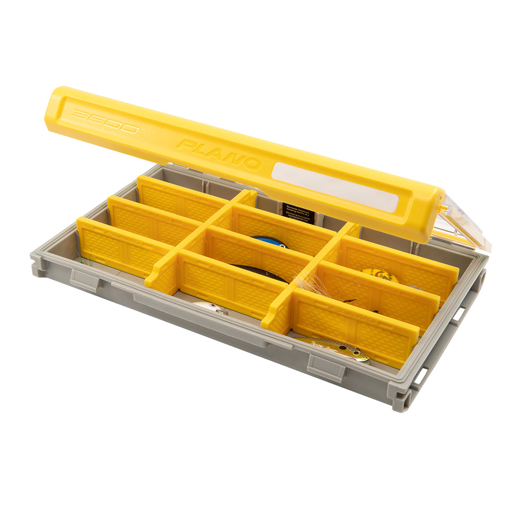 Plano EDGE™ 3600 Flex Stowaway Box PLASE366