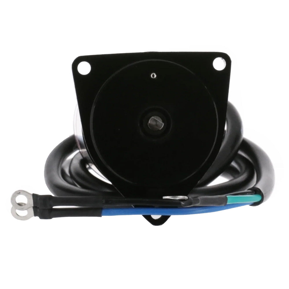 ARCO Marine Original Equipment Quality Replacement Tilt Trim Motor f/Early Model Yamaha - 3 Wire, 3-Bolt Mount 6267