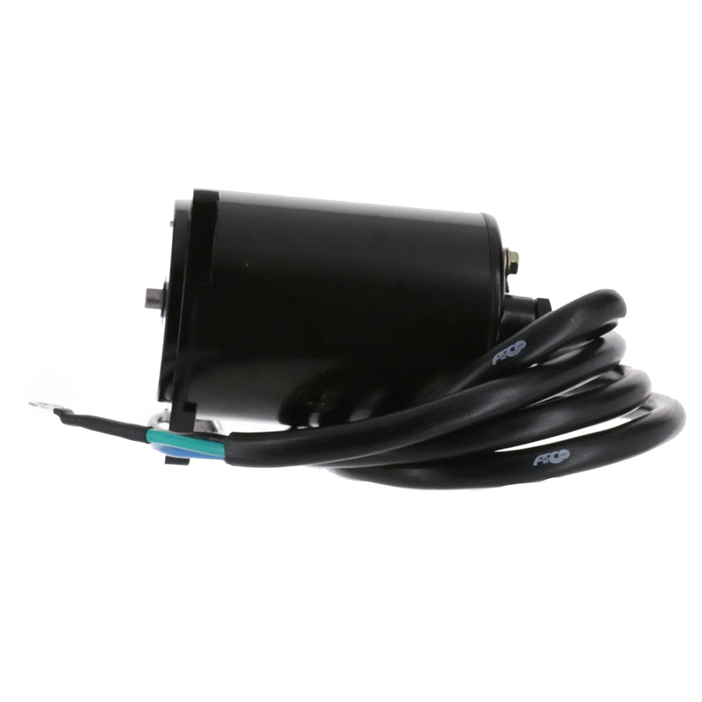 ARCO Marine Original Equipment Quality Replacement Tilt Trim Motor f/Early Model Yamaha - 3 Wire, 3-Bolt Mount 6267
