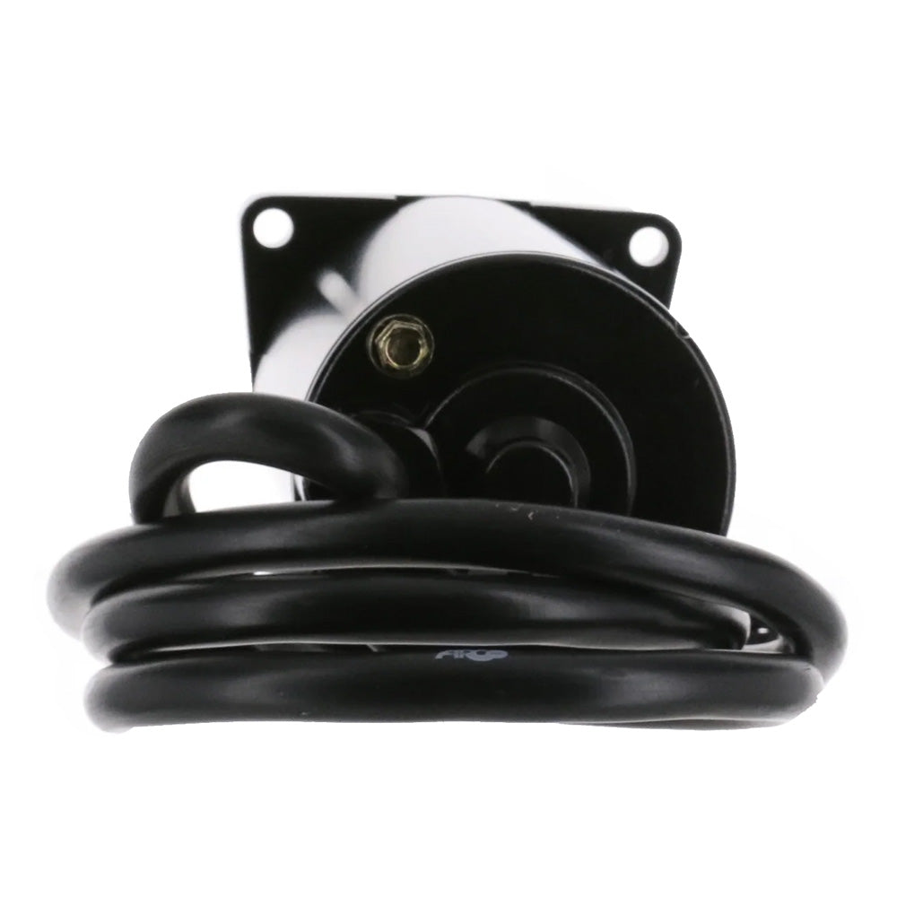 ARCO Marine Original Equipment Quality Replacement Tilt Trim Motor f/Early Model Yamaha - 3 Wire, 3-Bolt Mount 6267