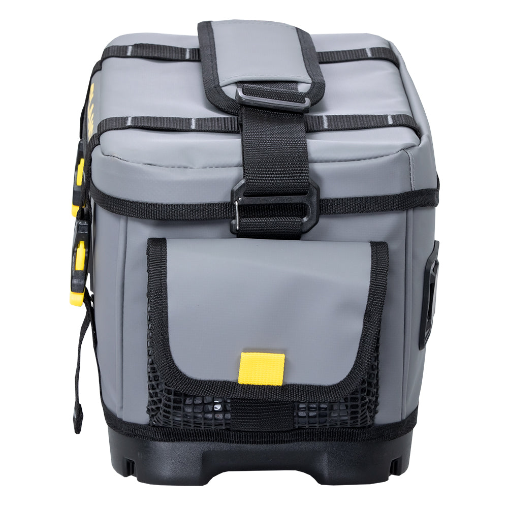 Plano Z-Series 3600 Tackle Bag w/Waterproof Base PLABZ360