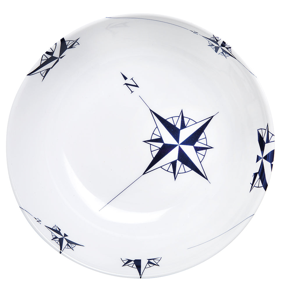 Marine Business Melamine Individual Bowl - NORTHWIND - Set of 6 15007C
