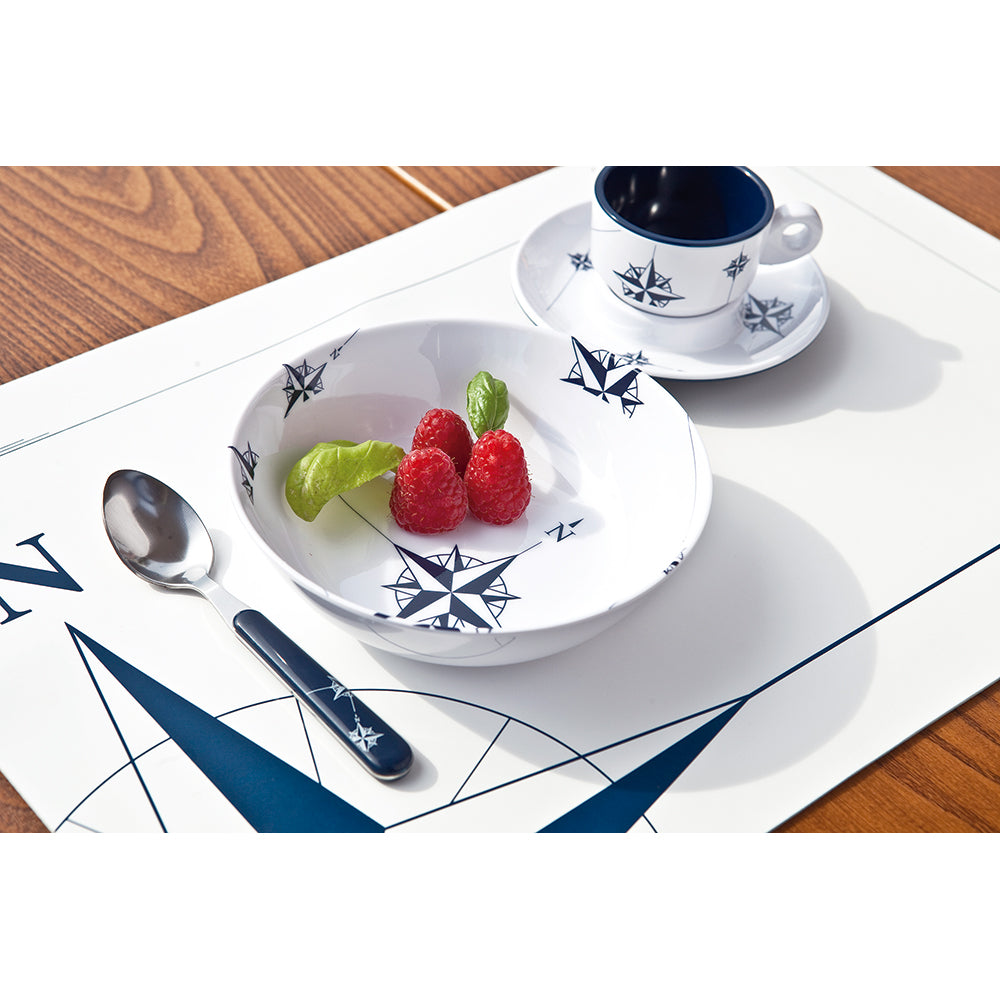 Marine Business Melamine Individual Bowl - NORTHWIND - Set of 6 15007C