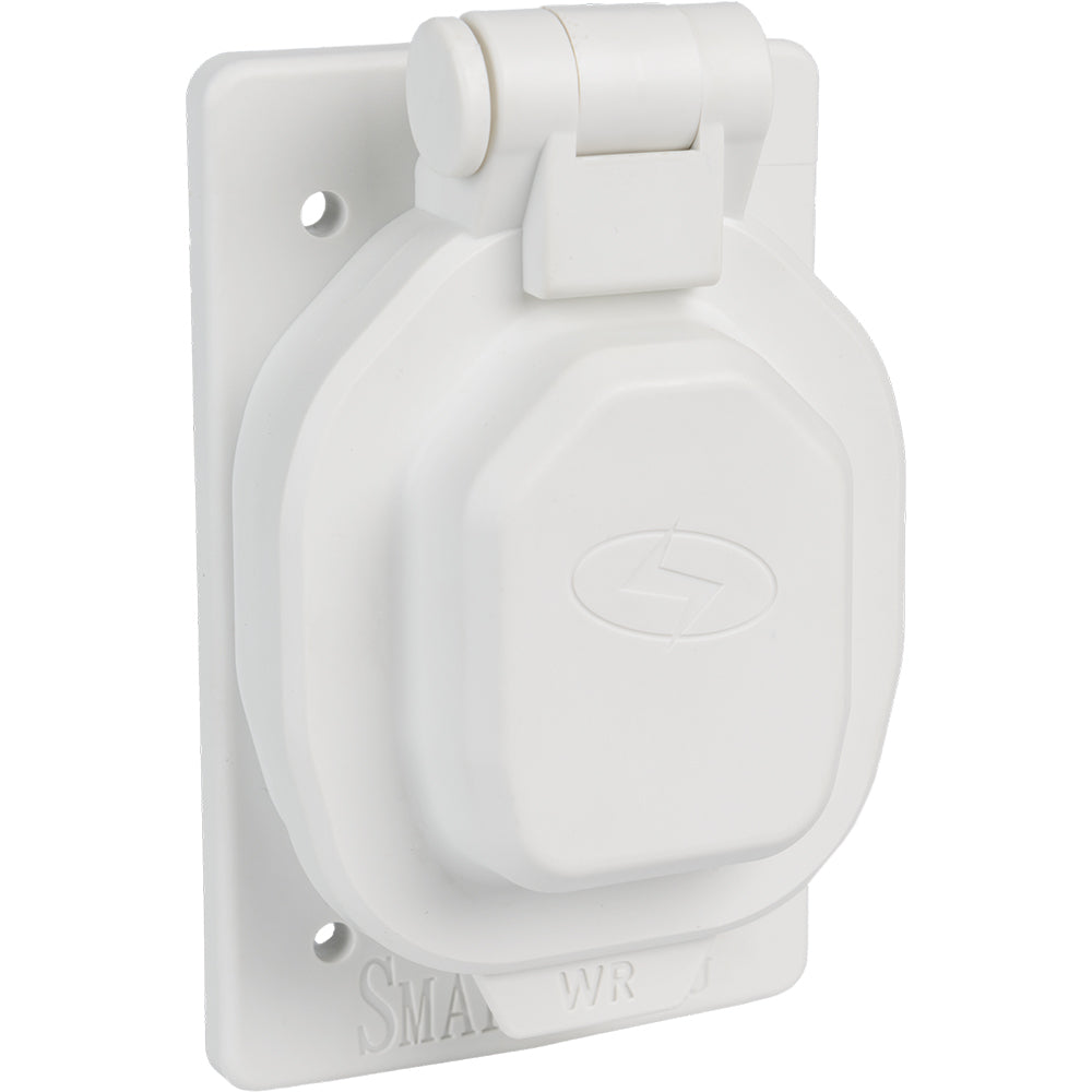 SmartPlug Weather Door - Vertical RDPWP
