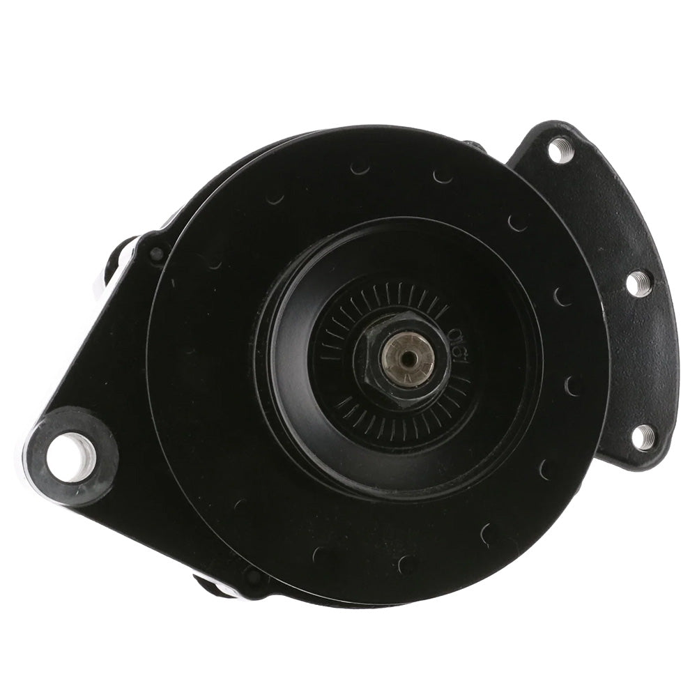 ARCO Marine Premium Replacement Universal Alternator w/Single Groove Pulley - 12V 55A 60075