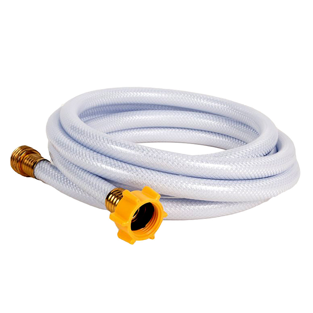 Camco TastePURE 10' Drinking Water Hose 22743
