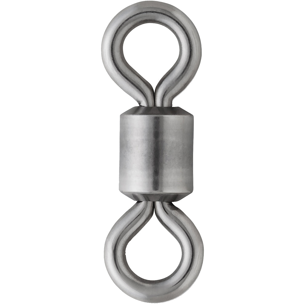 VMC SSRS Stainless Steel Rolling Swivel #5VP - 130lb Test *50-Pack SSRS#5VP