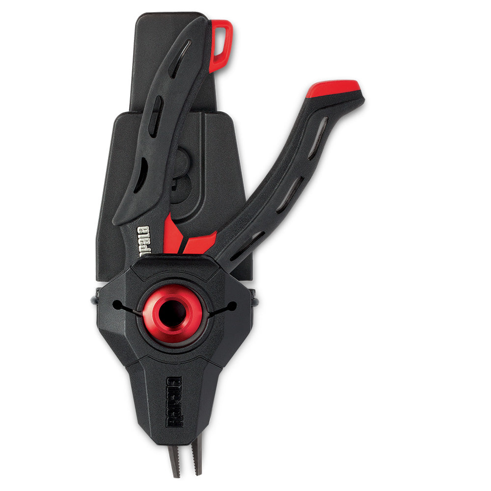 Rapala Mag Spring Pliers - 4" RMSPP4