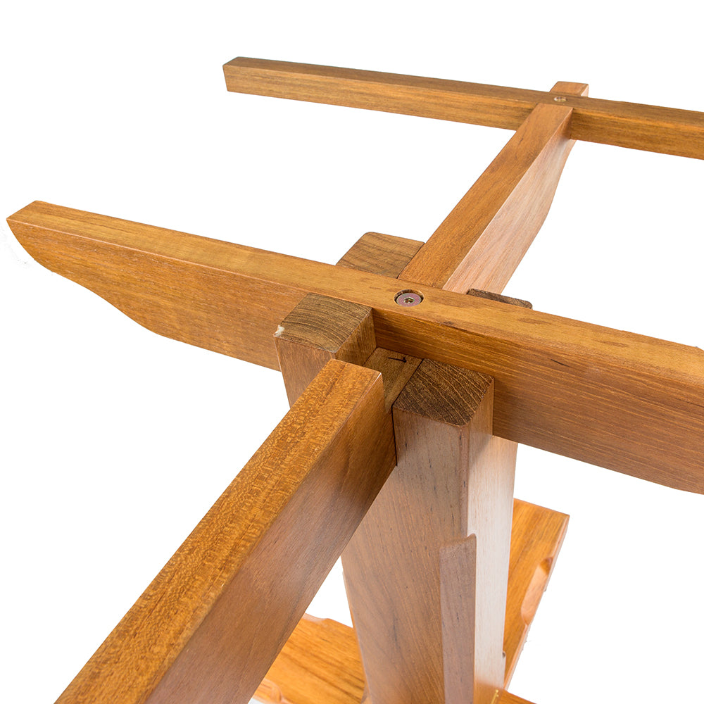 Whitecap Stand f/Game Board - Teak 60092