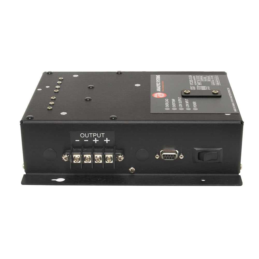Analytic Systems Non Iso DC/DC Converter 13A, 24V Out, 11-15V In VTC305-12-24
