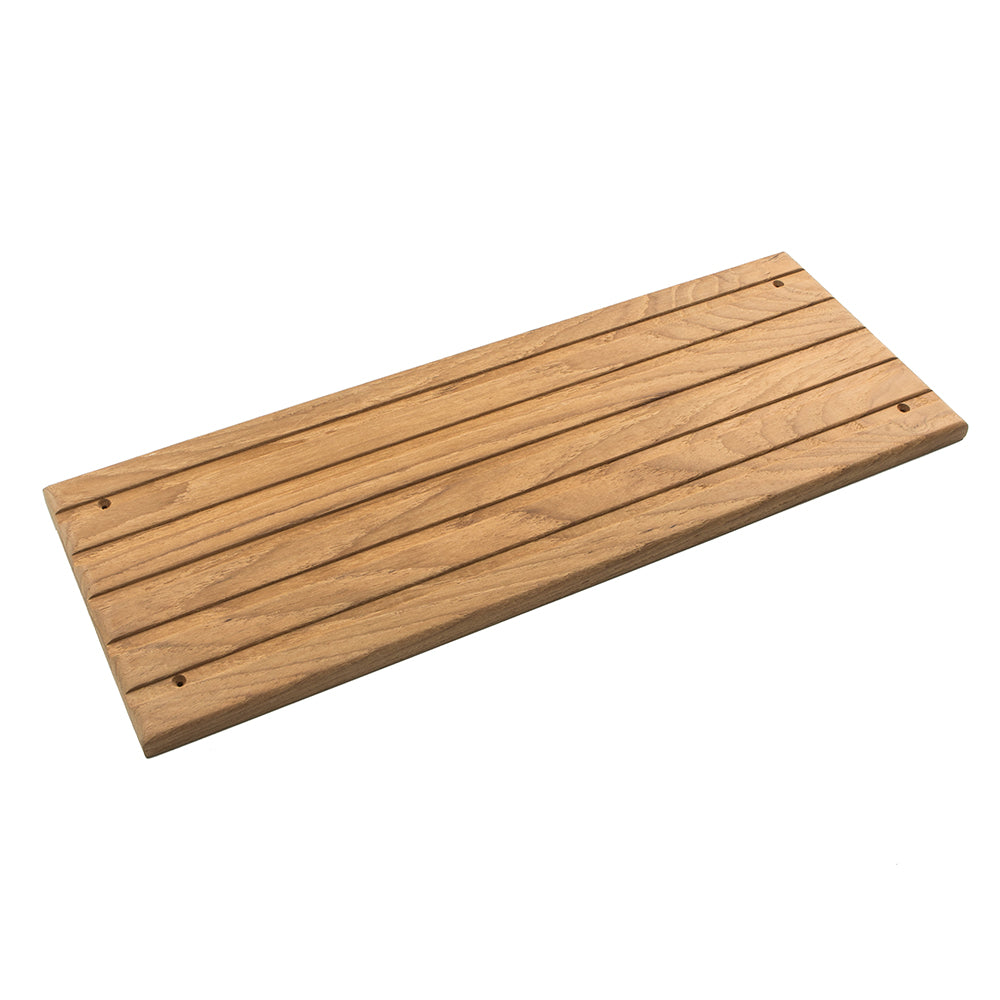 Whitecap Teak Deck Step - Large 60502