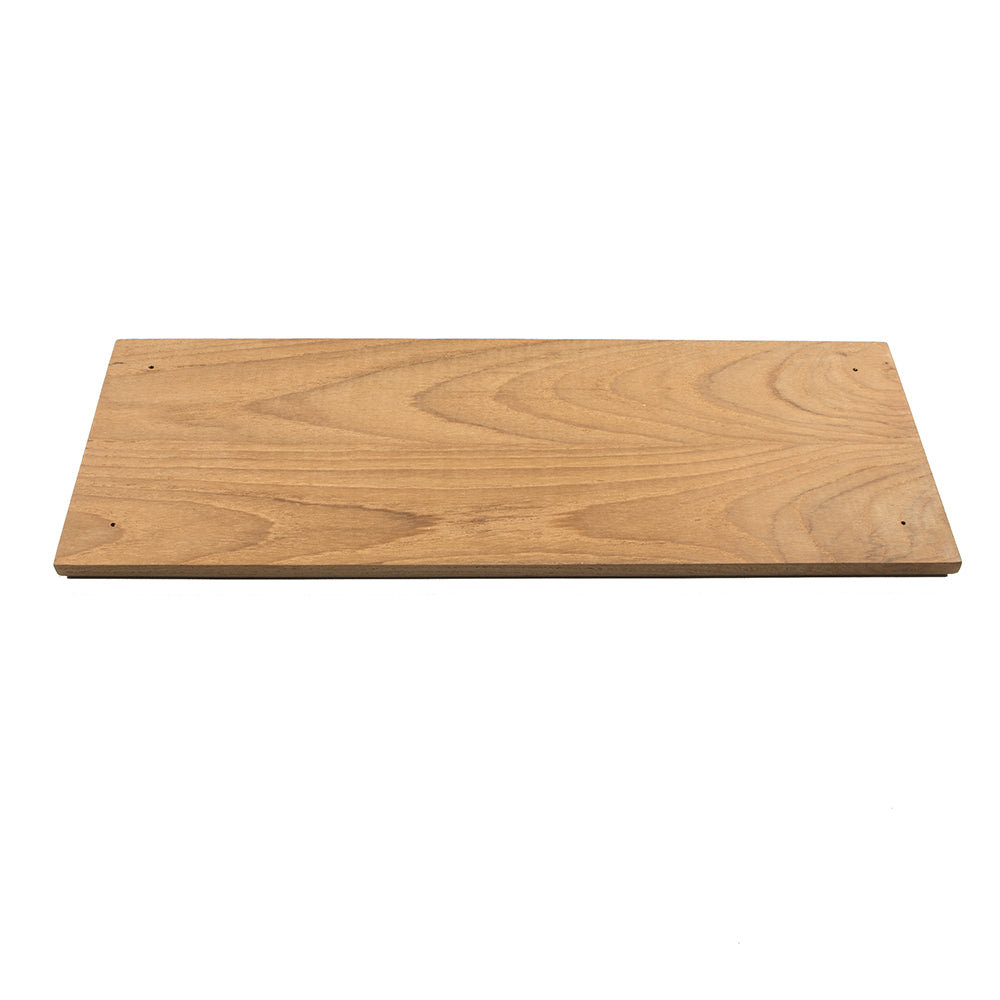 Whitecap Teak Deck Step - Large 60502