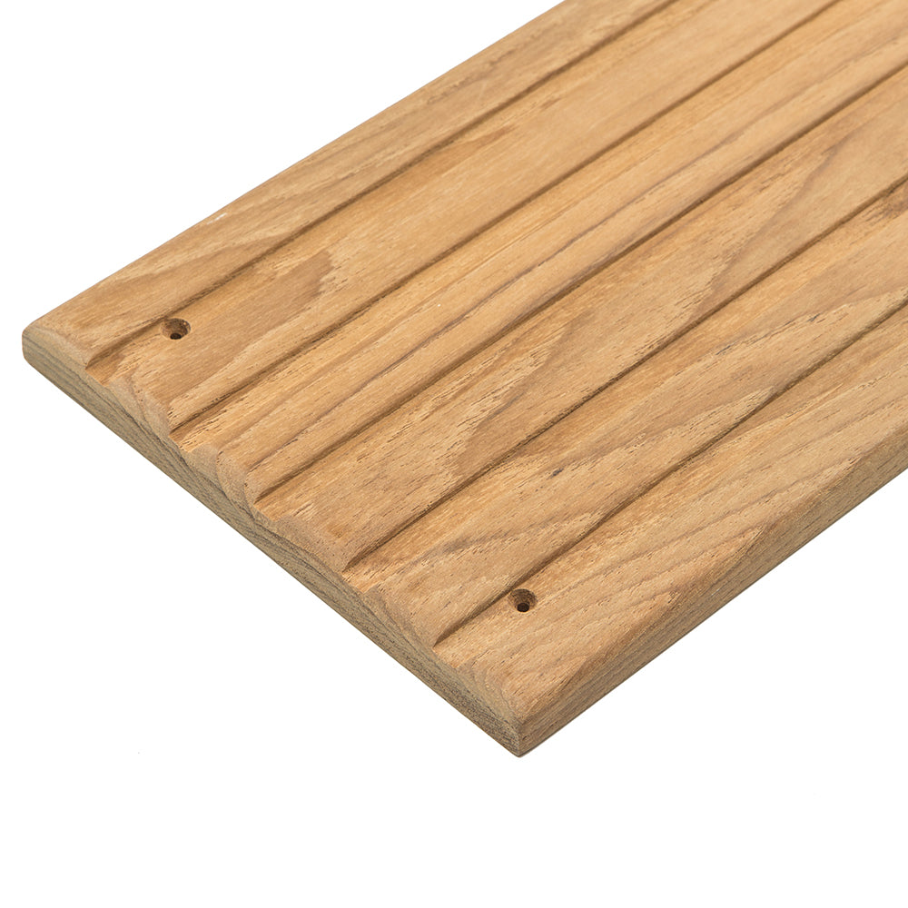Whitecap Teak Deck Step - Large 60502