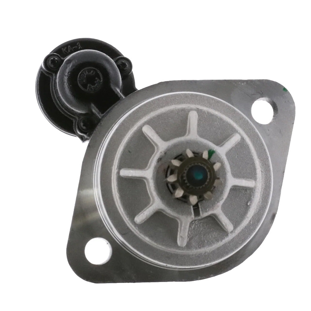 ARCO Marine Top Mount Inboard Starter w/Gear Reduction & Counter Clockwise Rotation 30459