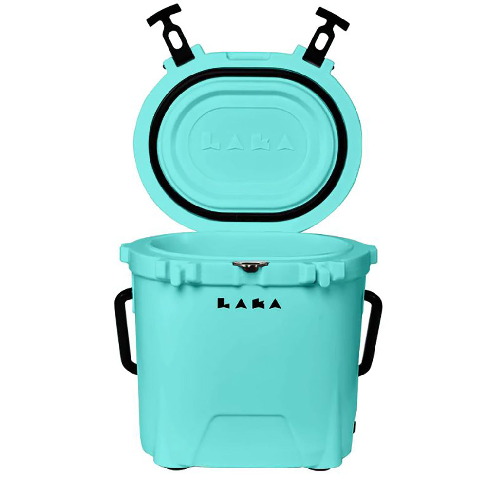 LAKA Coolers 20 Qt Cooler - Seafoam 1076