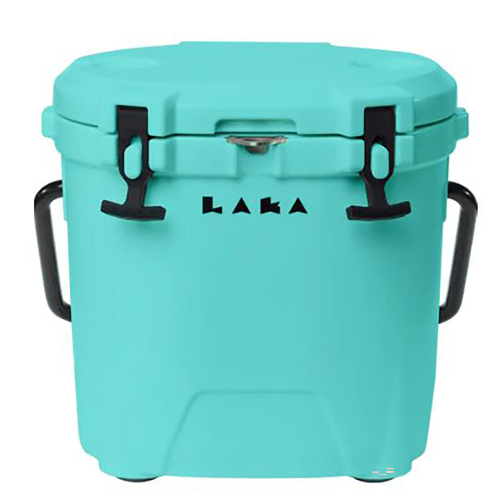 LAKA Coolers 20 Qt Cooler - Seafoam 1076