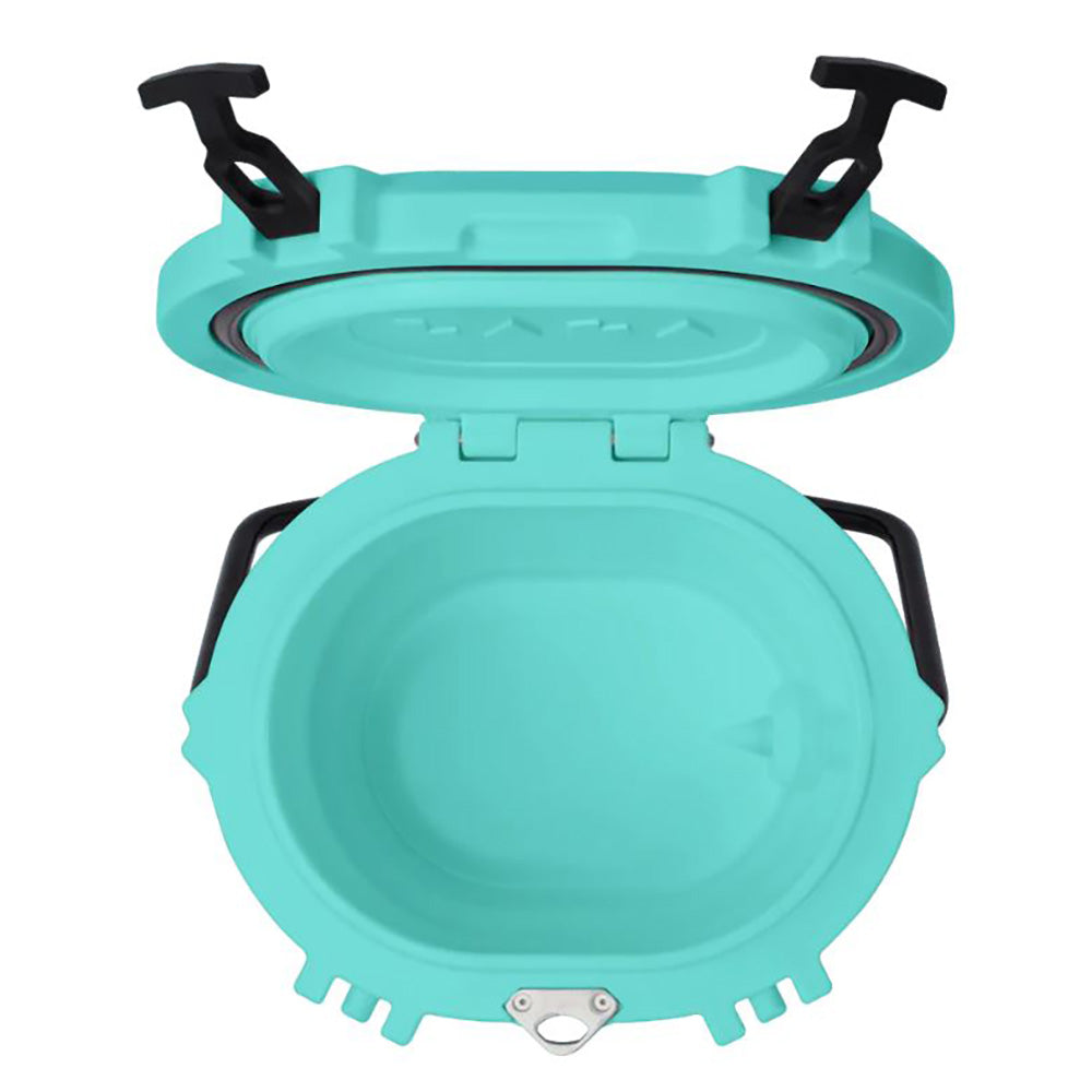 LAKA Coolers 20 Qt Cooler - Seafoam 1076