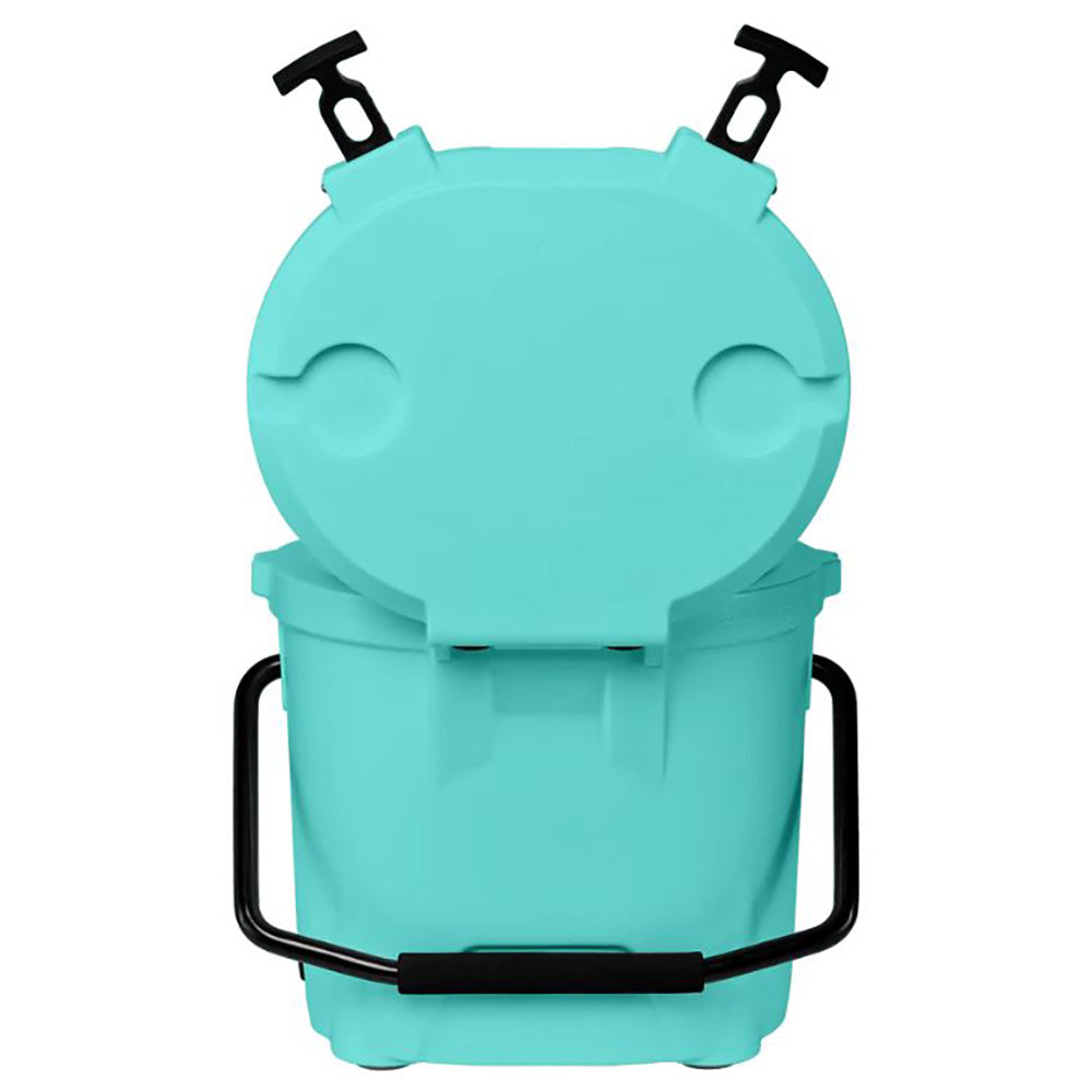 LAKA Coolers 20 Qt Cooler - Seafoam 1076