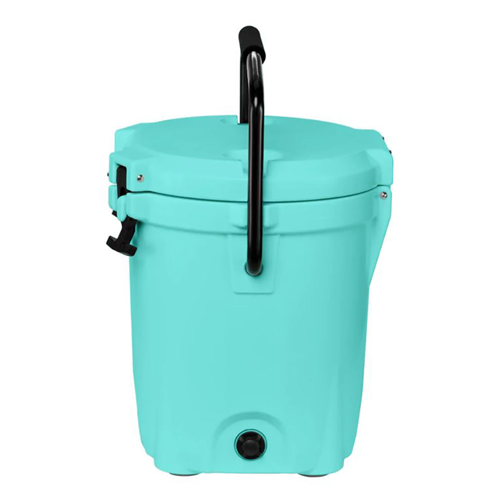 LAKA Coolers 20 Qt Cooler - Seafoam 1076