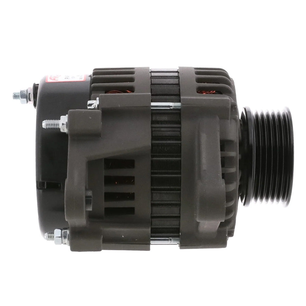 ARCO Marine Premium Replacement Alternator w/65mm Multi-Groove Pulley - 12V 70A 20800
