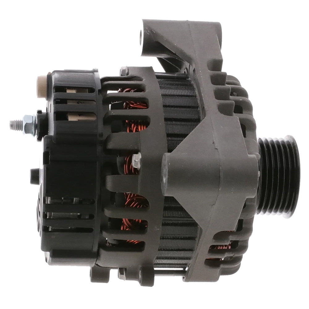 ARCO Marine Premium Replacement Inboard Alternator w/55mm Multi-Groove Pulley - 12V 65A 60073