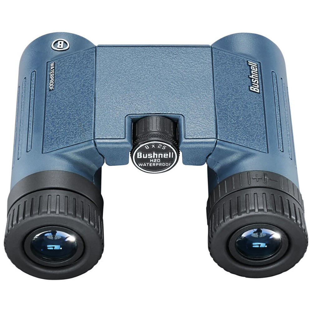Bushnell 8x25 H2O Binoculars 138005R