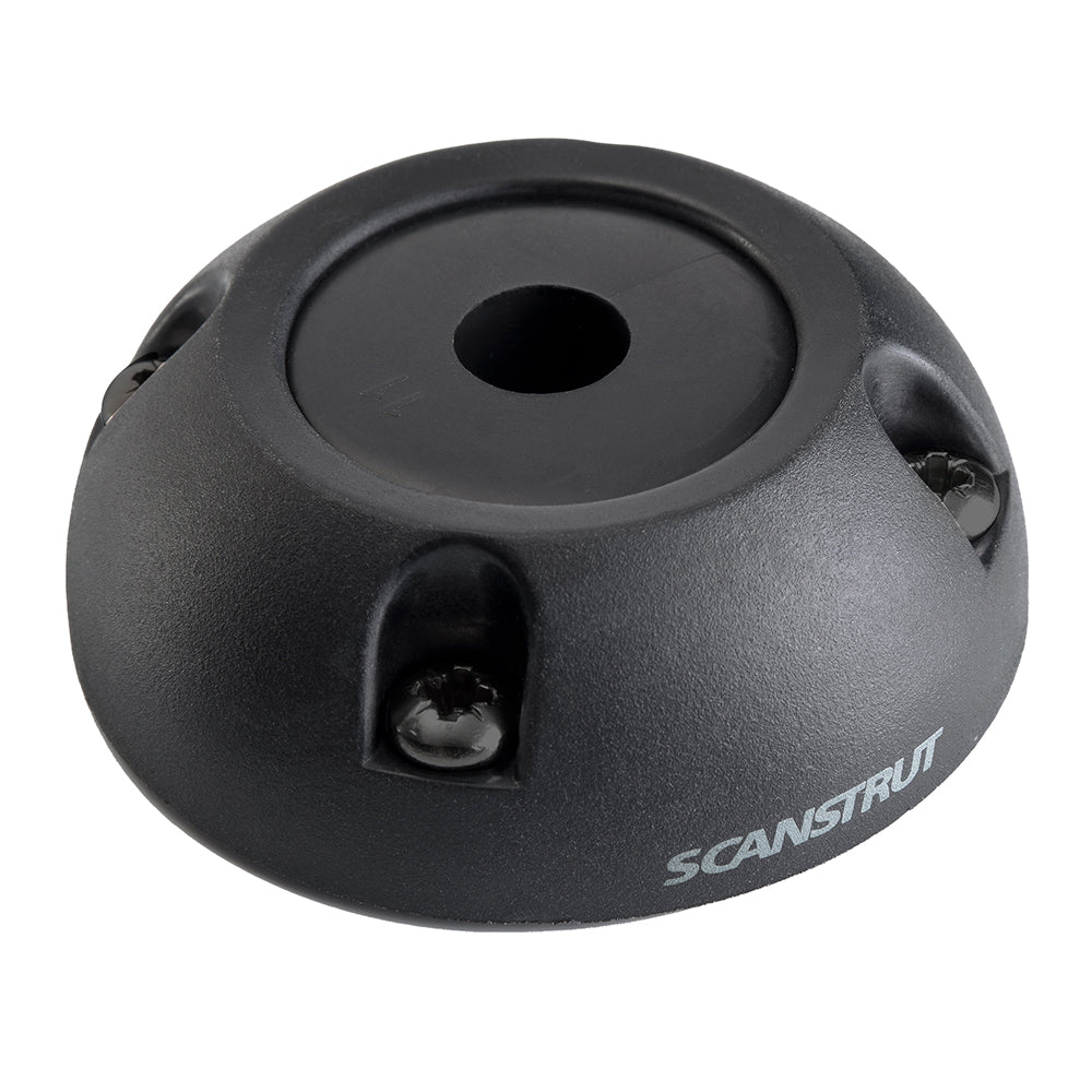 Scanstrut DS30-P-BLK Vertical Cable Seal - Black DS30-P-BLK