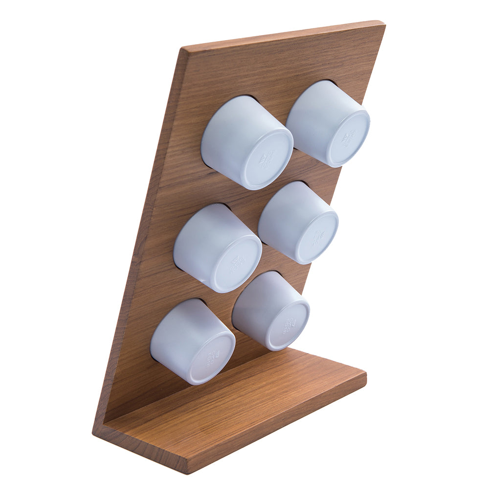 Whitecap K-Cup Holder 6-Capsule - Teak 63405