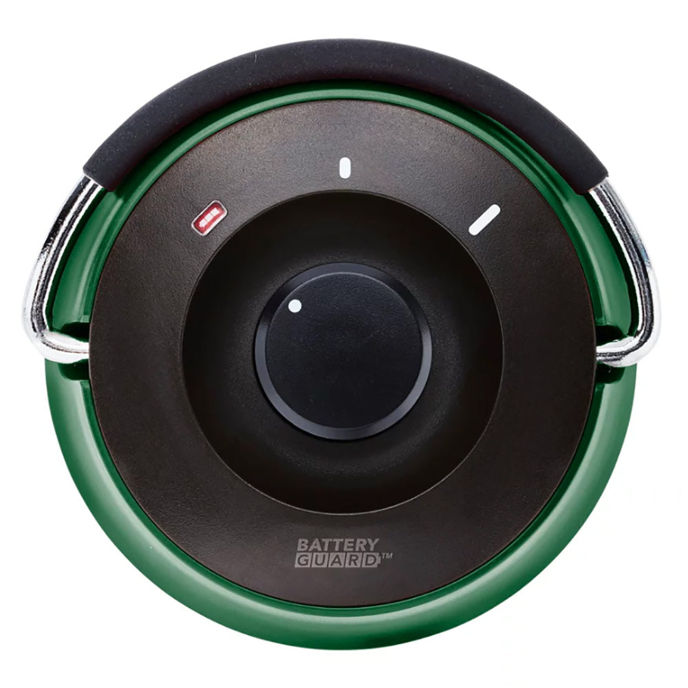 Coleman 600 Lumens LED Lantern w/BatteryGuard™ - Green 2000032712