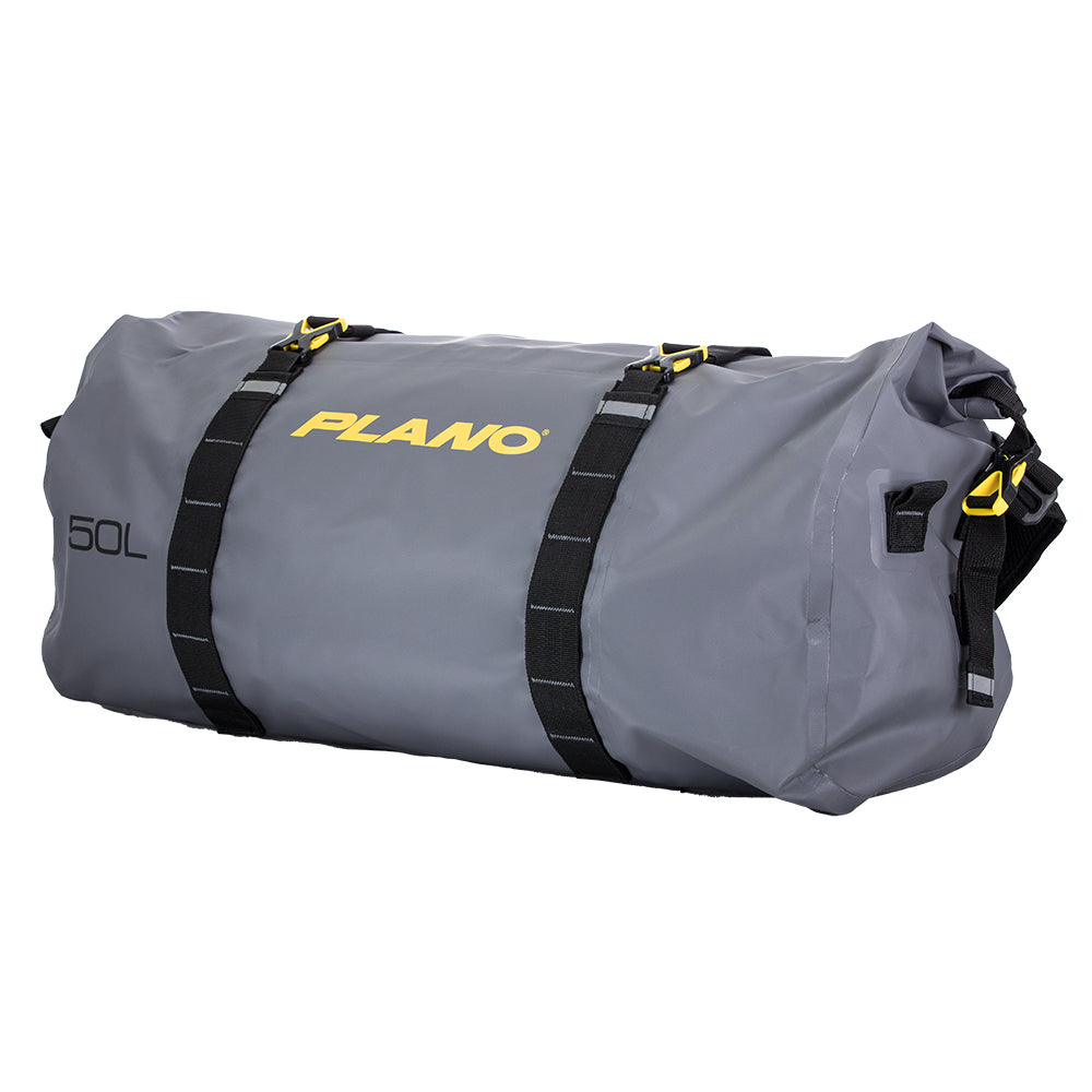 Plano Z-Series Waterproof Duffel PLABZ500