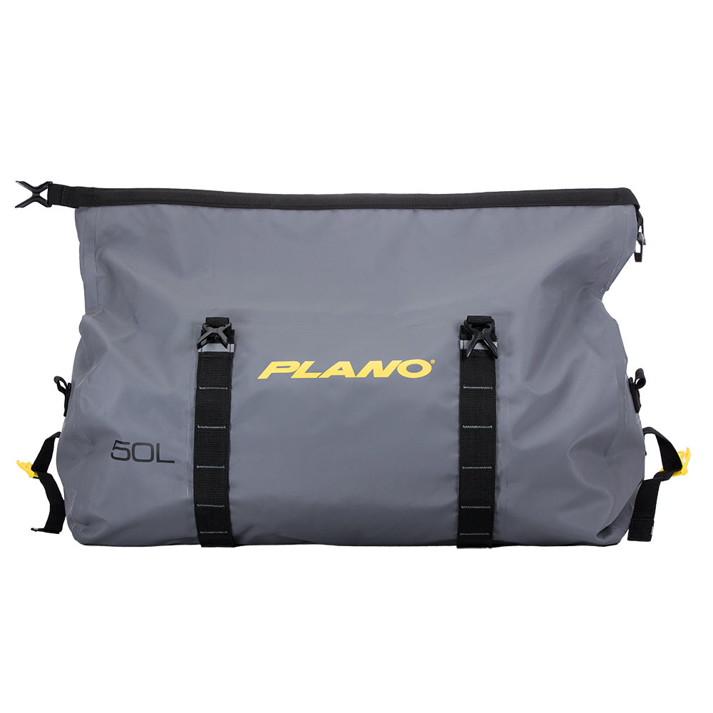 Plano Z-Series Waterproof Duffel PLABZ500