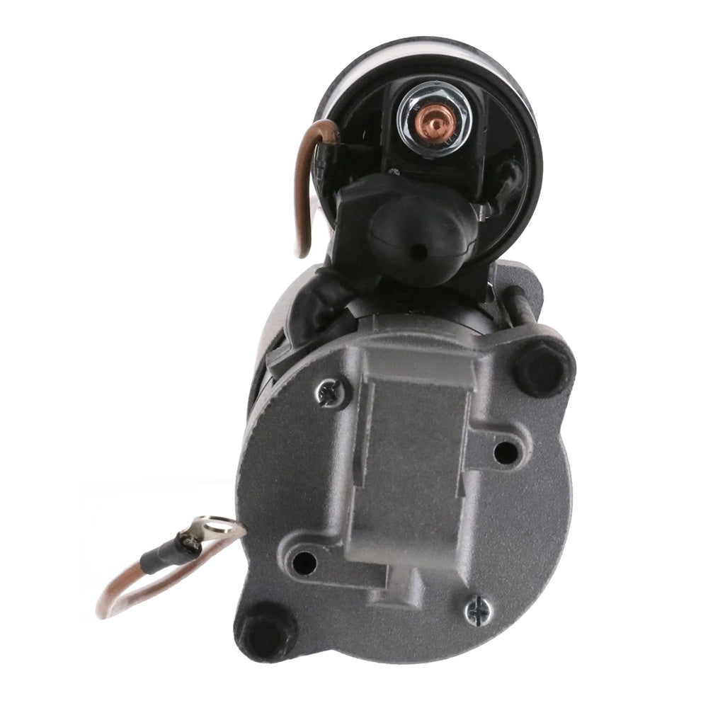 ARCO Marine Premium Replacement Yamaha Outboard Starter - 13 Tooth 3433