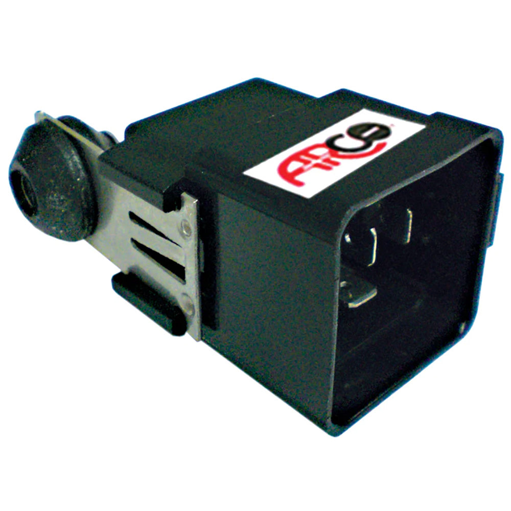 Arco Marine Mercury Relay - Arco Marine (R151)
