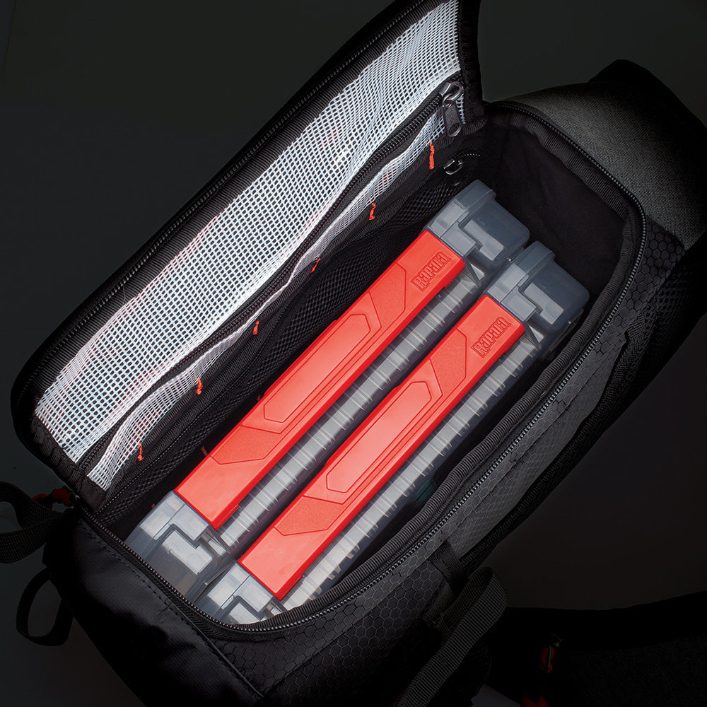 Rapala Venture 8 Sling Pack RV8SP