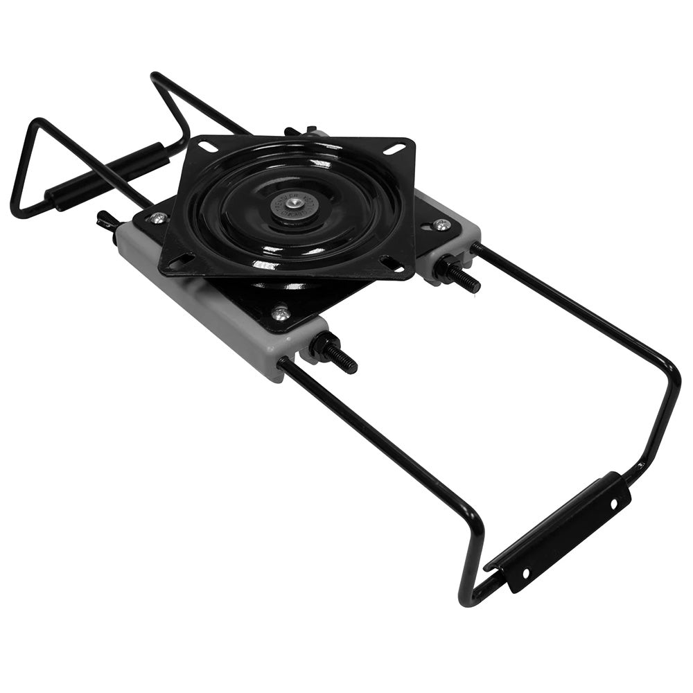 Wise Boat Seat w/Swivel 8WD14