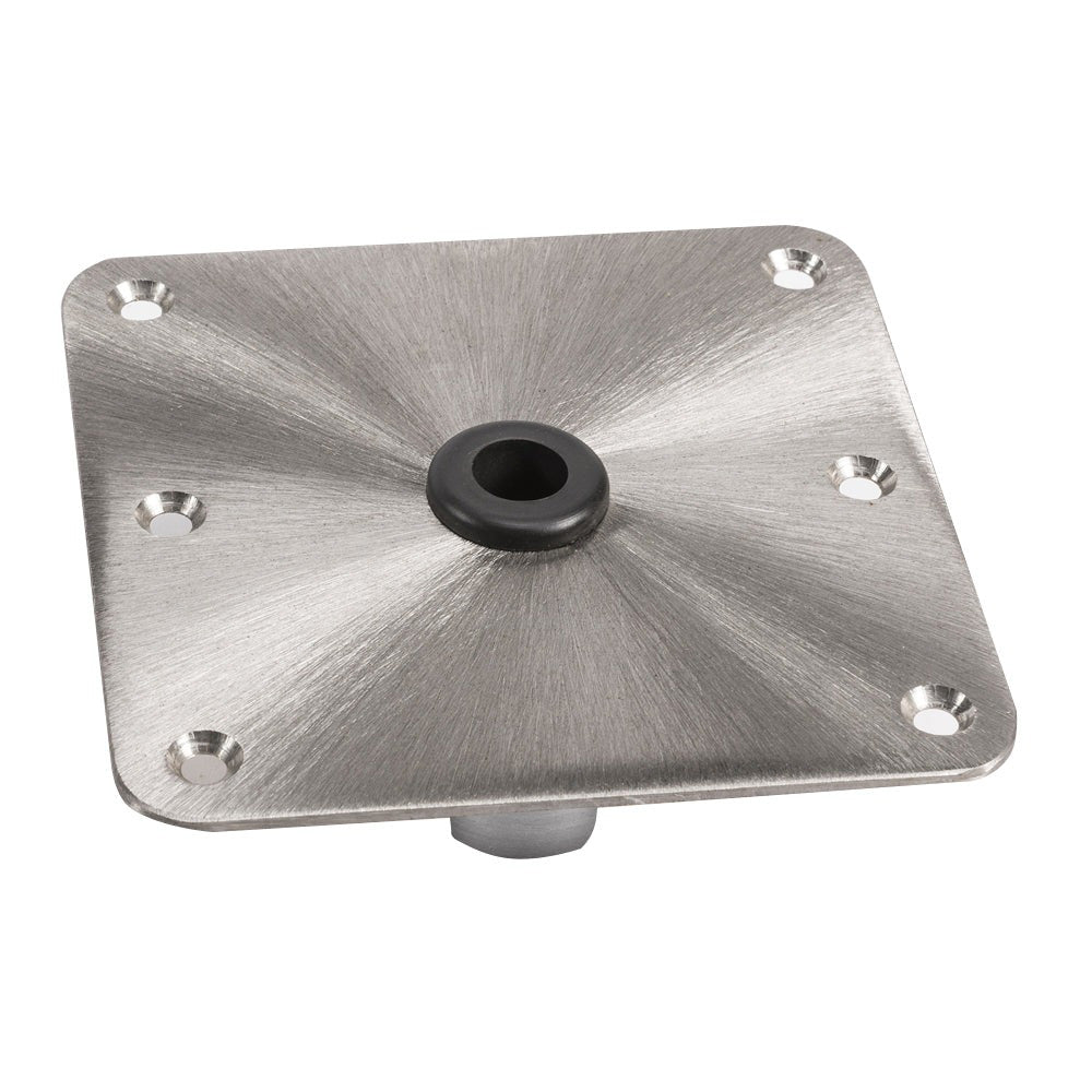 Wise King Pin 11" Pedestal Kit 8WD2000