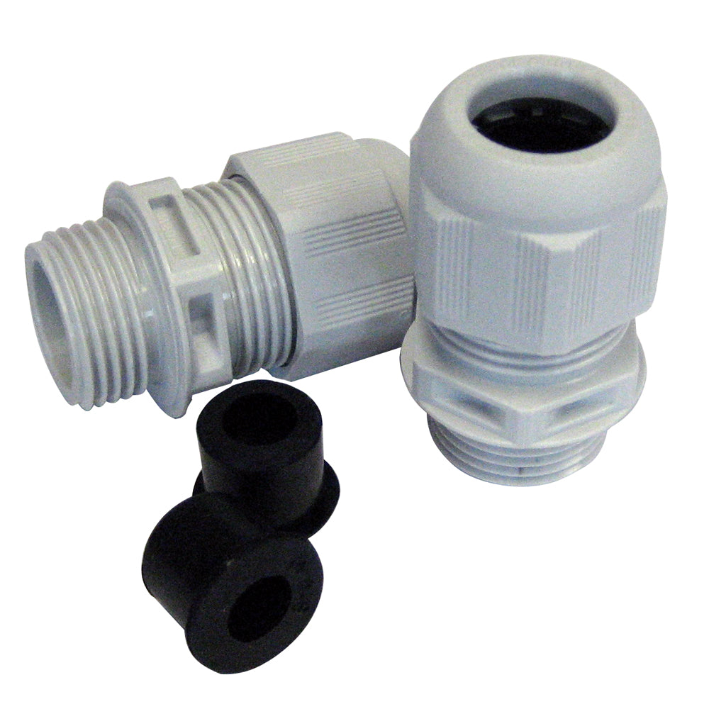 Scanstrut SB-2G Junction Box Cable Seal - 2 Pack SB-2G
