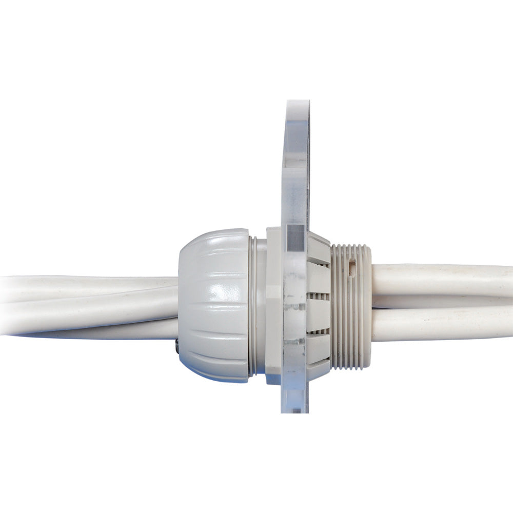 Scanstrut TBH-10 Through Bulkhead Cable Seal TBH-10