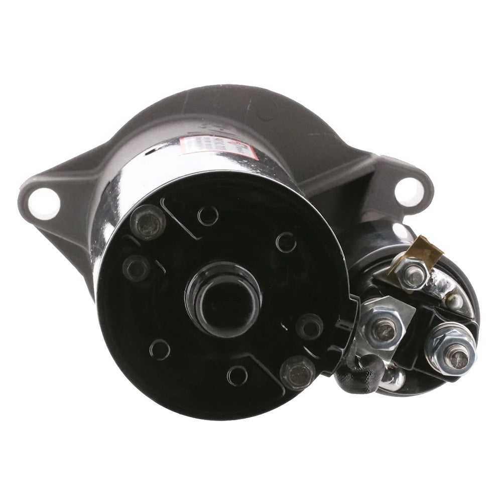 ARCO Marine High-Performance Inboard Starter w/Gear Reduction & Permanent Magnet - Clockwise Rotation (Late Model) 70125