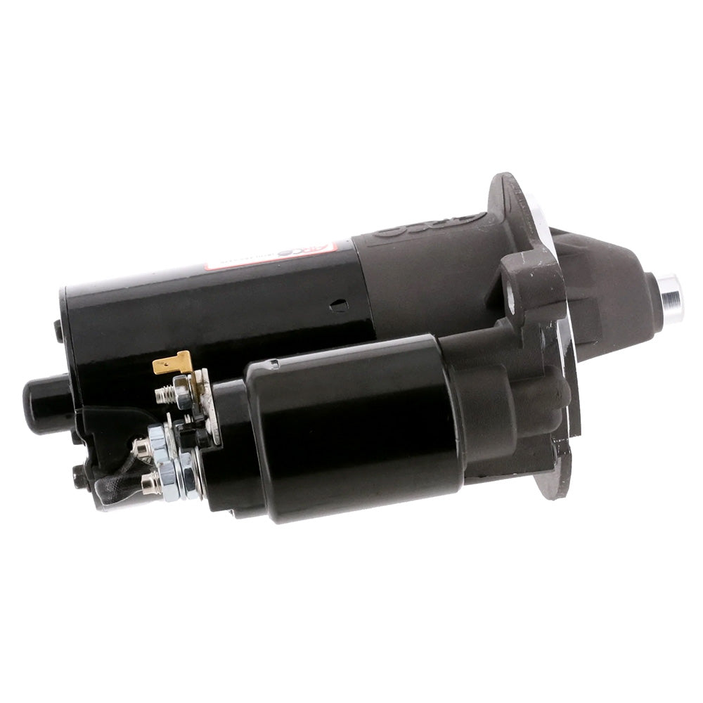ARCO Marine High-Performance Inboard Starter w/Gear Reduction & Permanent Magnet - Clockwise Rotation (Late Model) 70125
