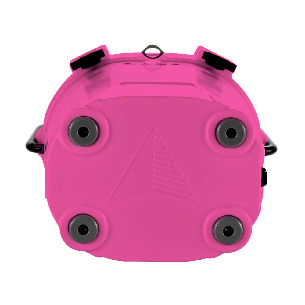 LAKA Coolers 20 Qt Cooler - Pink 1012