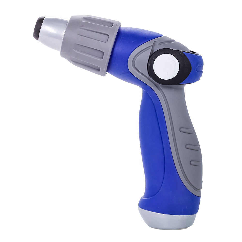 Camco Coil Hose Nozzle w/Thumb Lever 41986