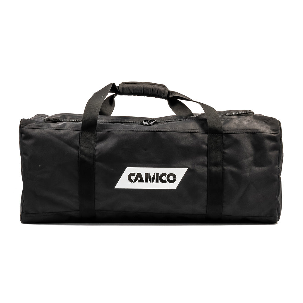 Camco RV Stabilization Kit w/Duffle Deluxe *14-Piece Kit 44550