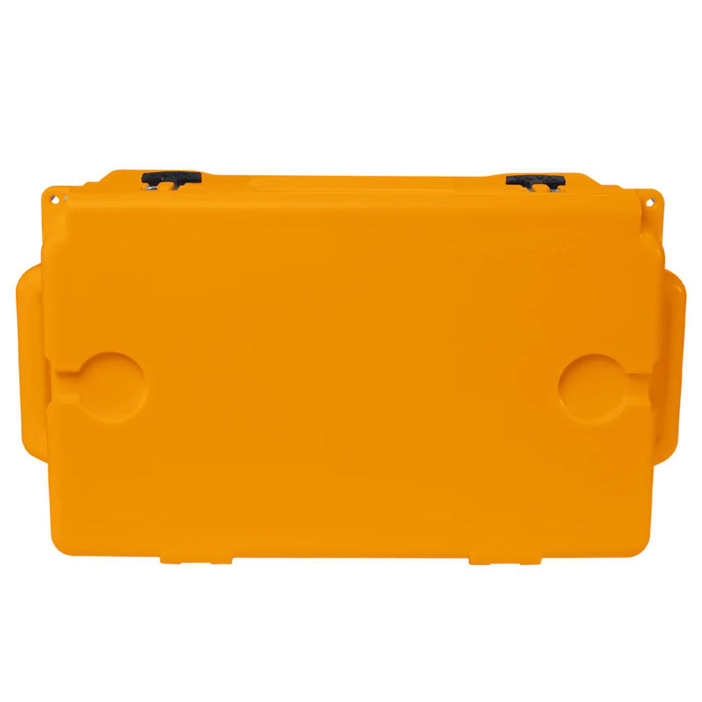 LAKA Coolers 45 Qt Cooler - Orange 1068