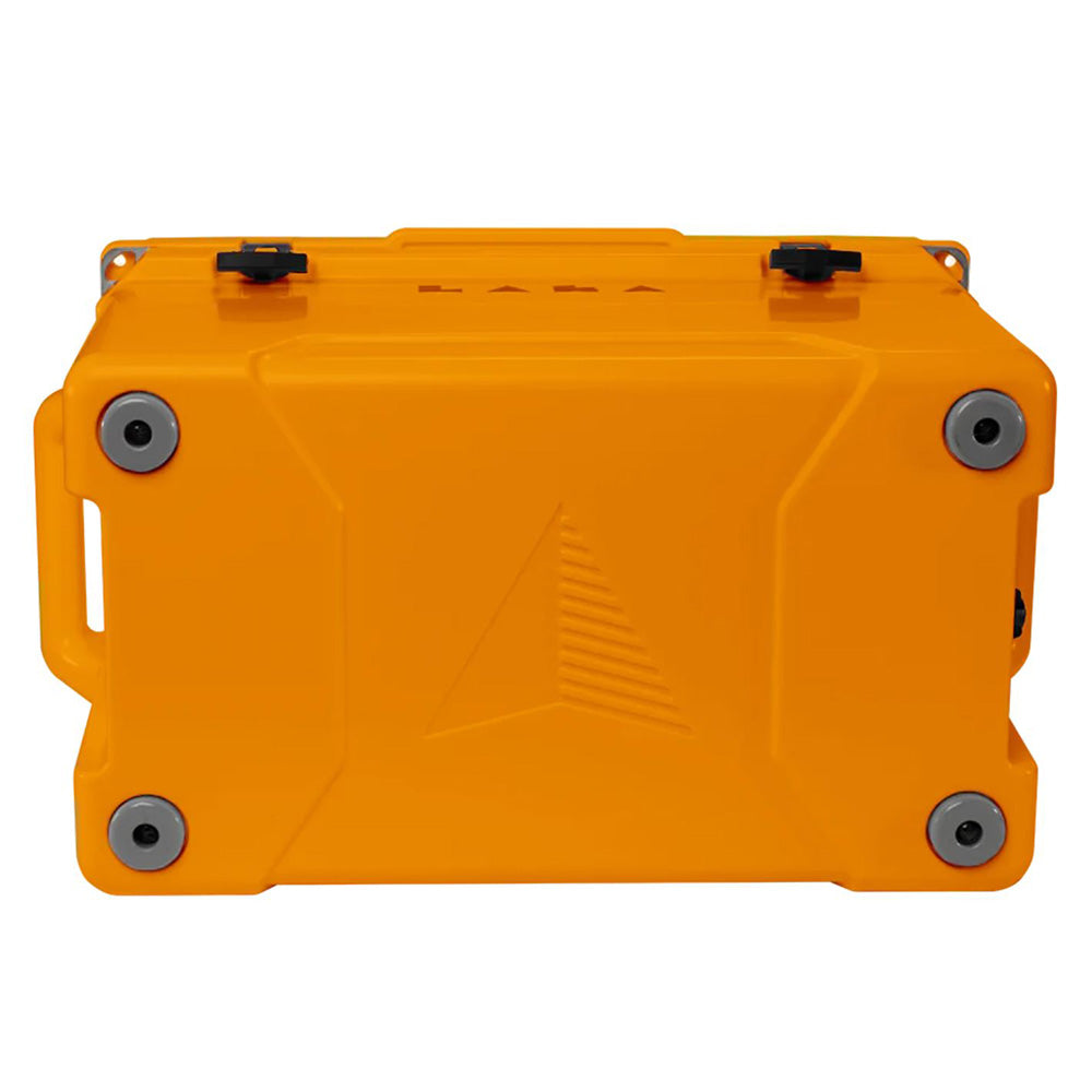 LAKA Coolers 45 Qt Cooler - Orange 1068