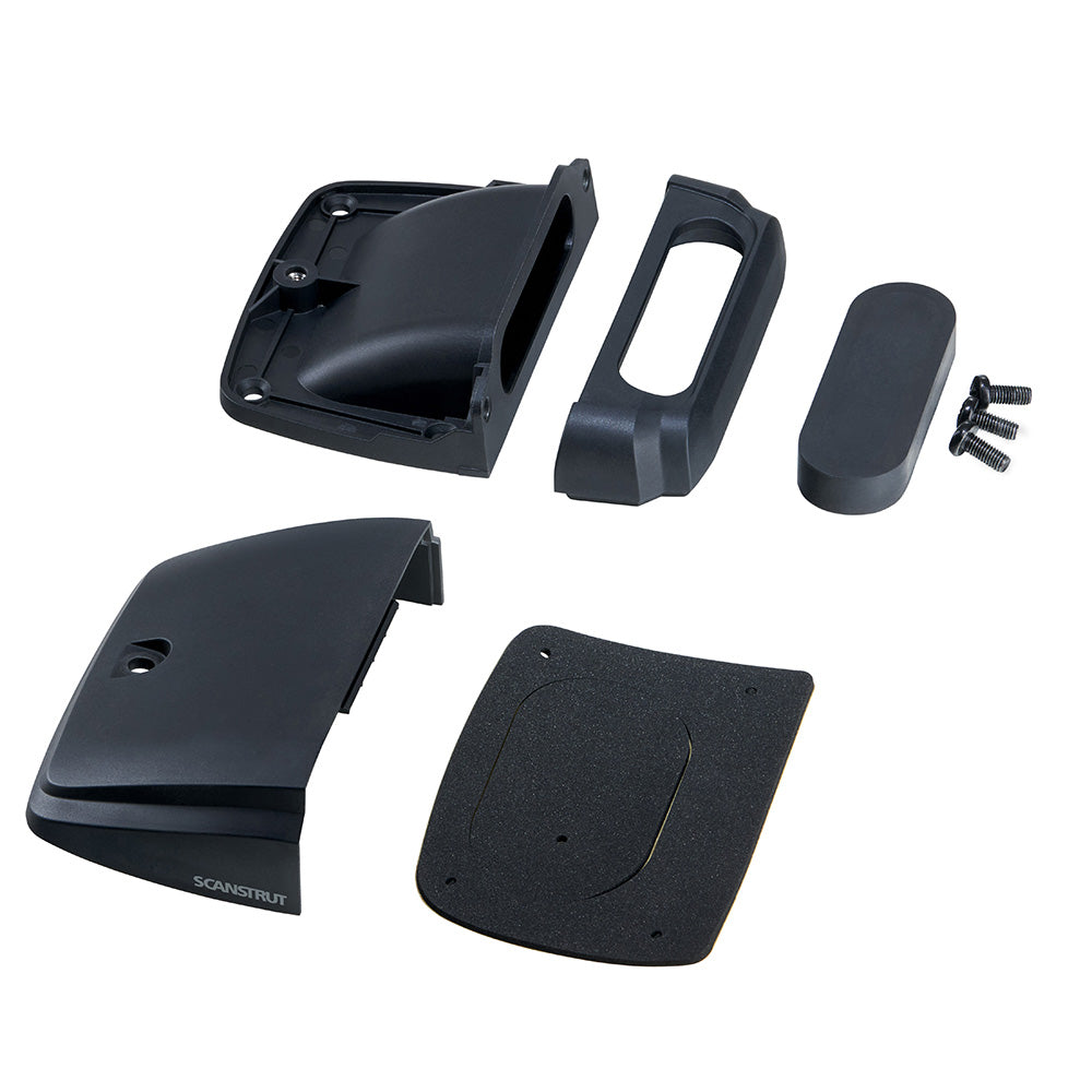 Scanstrut Horizontal Multi Cable Seal - Black DS-H-MULTI-BLK