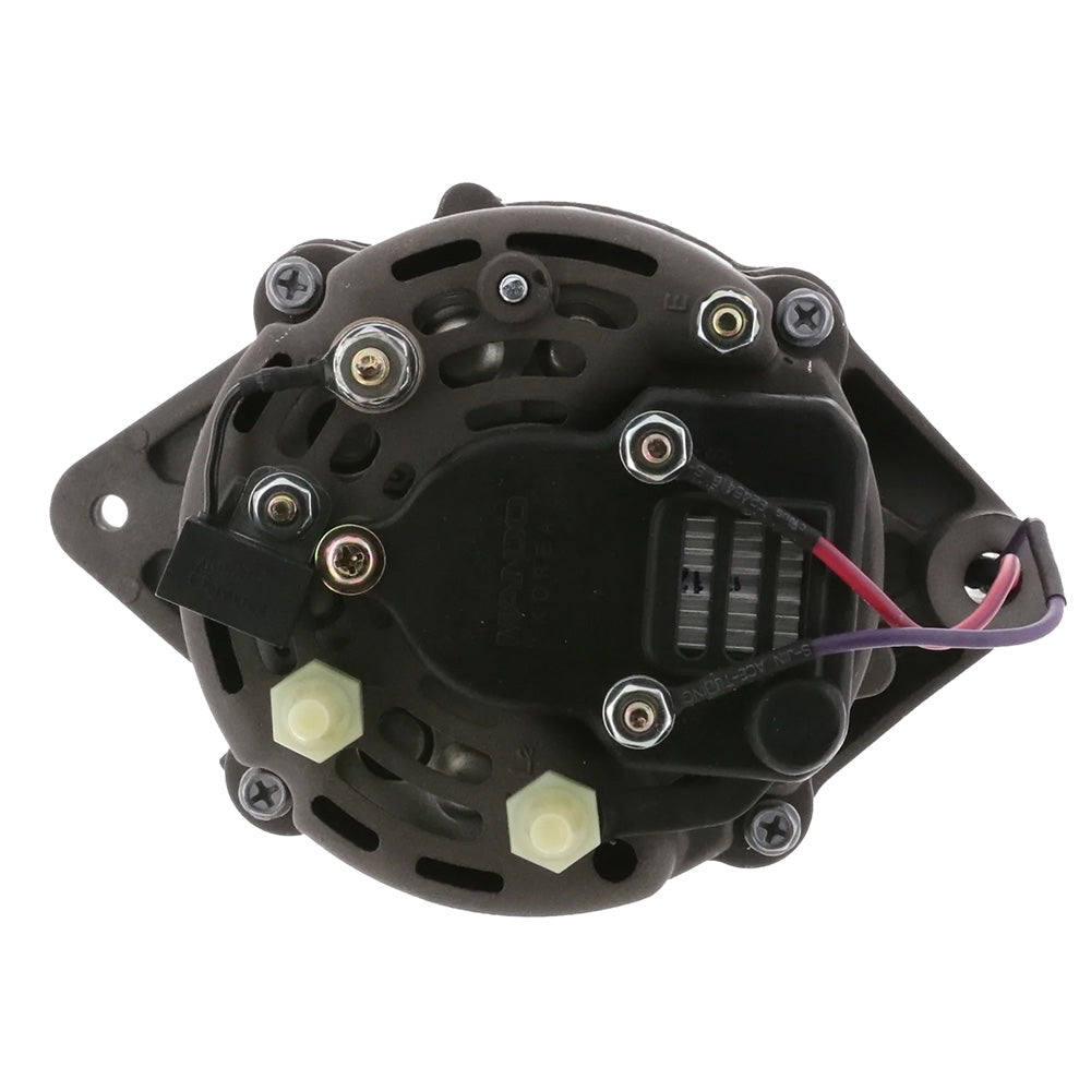 ARCO Marine Premium Replacement Alternator w/Single Groove Pulley - 12V, 55A 60050