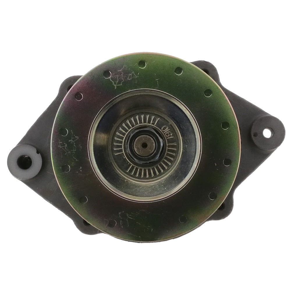 ARCO Marine Premium Replacement Alternator w/Single Groove Pulley - 12V, 55A 60050