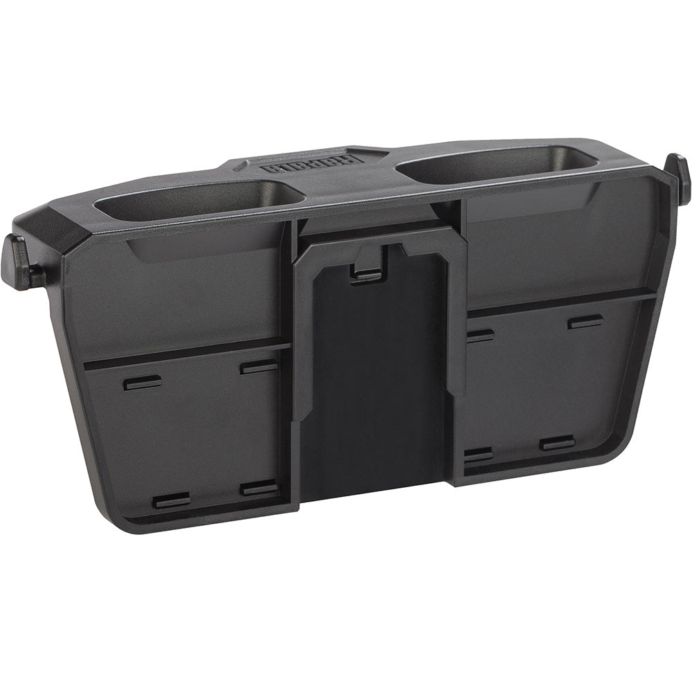 Rapala Smarthub® Magnetic Tool Holder - 2-Slot RSHMTH2