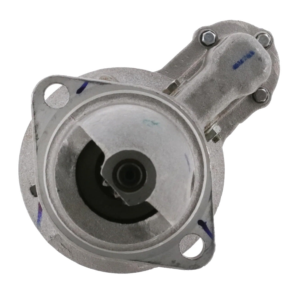 ARCO Marine Top Mount Inboard Starter - Clockwise Rotation 30456